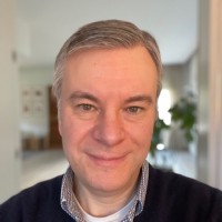 Bruno Stockman