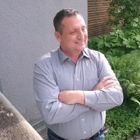 Peter Harich
