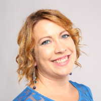 Natalie Parks, Ph.D., BCBA-D, IBA, LP