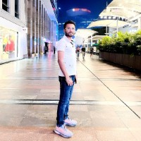 Saurabh Singh Kushwaha