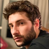 Simone Marchesin