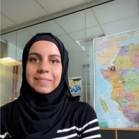 Samah Madi