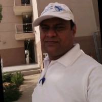 Nazim Shaikh