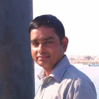 Satnam Chanderh
