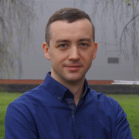 Maciej Szołomicki