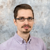 David Bacher-Hicks