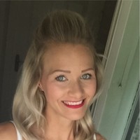 Nicola May