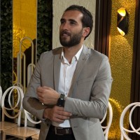 Mohammad Dajani