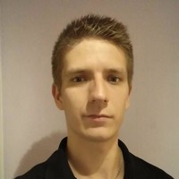 Daniel Jensen