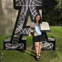 Arantza Kassandra Izquierdo Gonzalez