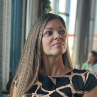 Anastassia Hagi