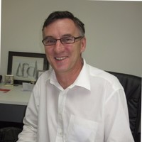 Tom Russell