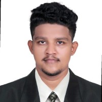 JITHIN Mv