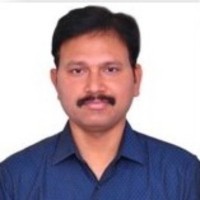 Sreekanth Thogiti