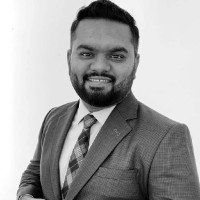 Avil Fernandes