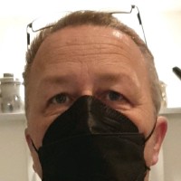 Phil Buckwell