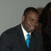 Patrick S Muhammad