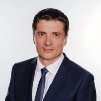 Евгений Куликов