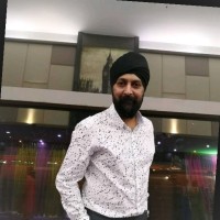 Parvinder Singh