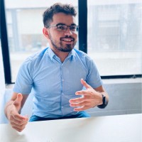 Evaldo Lima
