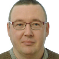 Mark Van Den Broeck