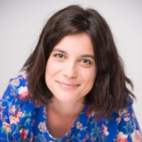 Pauline Davideau
