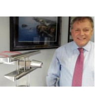 Tony Smith