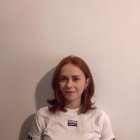 Maria Gkampoura