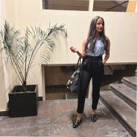 Nupur Parikh
