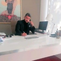 Alessandro Carbone