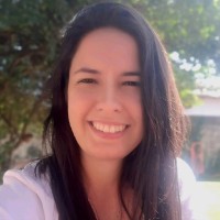 Nathalia Bernardes Ribeiro