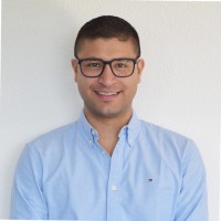 Marcos Quesada