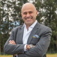 Camilo Perez Bustos