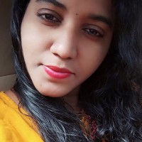 Nandini Tangellapally