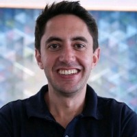 Daniel Moura