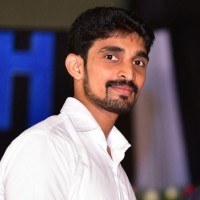 Shivraj D Poojary