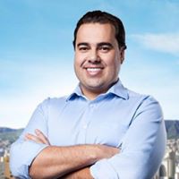 Pablo César De Souza