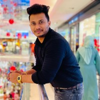 Vishal Shah