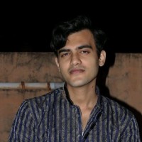 Rik Chatterjee
