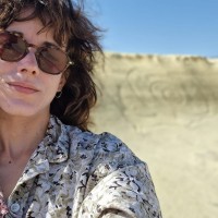 Eva Borreguero  Peroliu