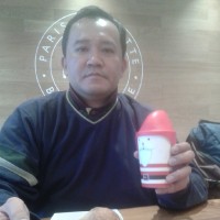 Andrew Chia