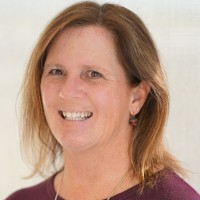 Barbara Tustin C.M.