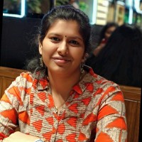 vaishnavi v