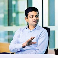 Arjun Rao