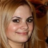 Доренская (Сорокина) Юлия