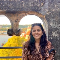 Shivani Khandelwal