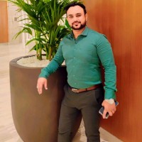 Mohammed Laiq