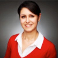 Nilofar Kazemi