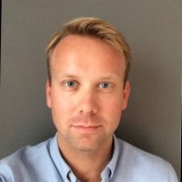 Øyvind Lillestrøm Knudsen