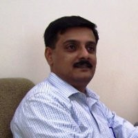 Dharmendra Upadhyay